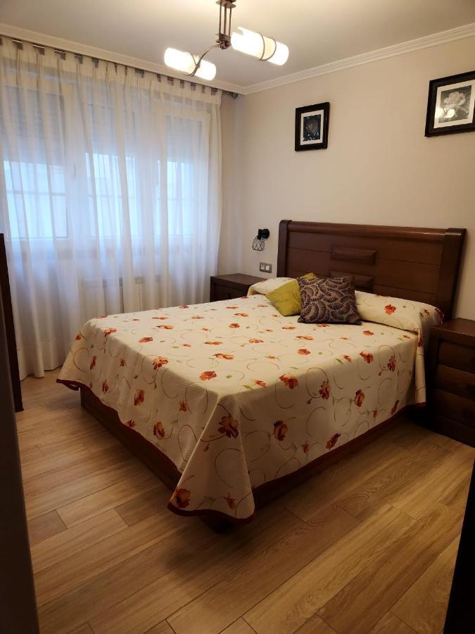 Villa Casa Auga Boa Cangas do Morrazo Esterno foto