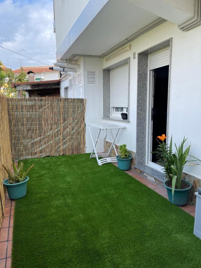 Villa Casa Auga Boa Cangas do Morrazo Esterno foto