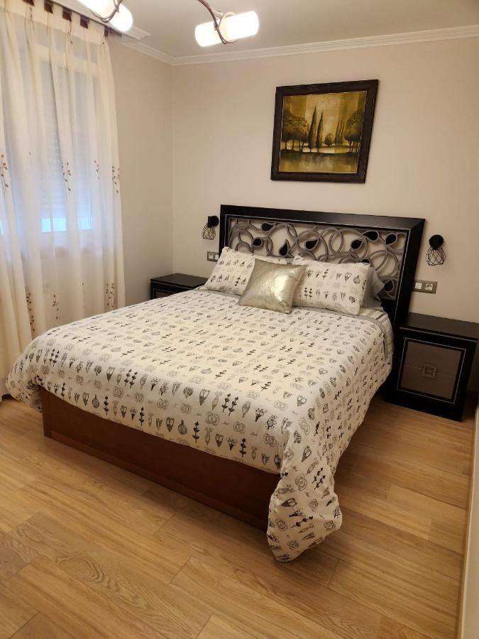 Villa Casa Auga Boa Cangas do Morrazo Esterno foto